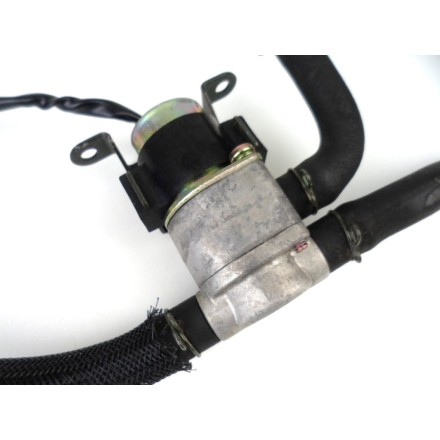 VALVOLA ARIA MOTORE SUZUKI DL 1000 V-STROM 2005