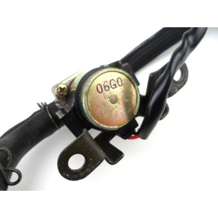 VALVOLA ARIA MOTORE SUZUKI DL 1000 V-STROM 2005