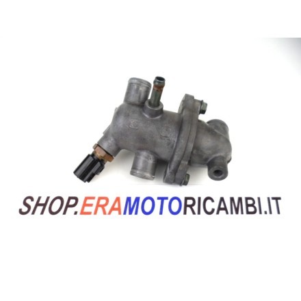 TERMOSTATO ACQUA VALVOLA TERMOSTATICA RAFFREDDAMENTO SUZUKI DL 1000 V-STROM 2005