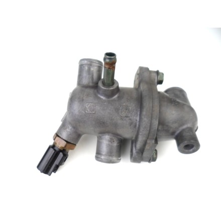 TERMOSTATO ACQUA VALVOLA TERMOSTATICA RAFFREDDAMENTO SUZUKI DL 1000 V-STROM 2005