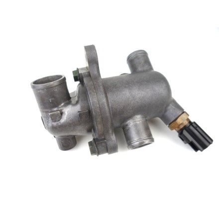 TERMOSTATO ACQUA VALVOLA TERMOSTATICA RAFFREDDAMENTO SUZUKI DL 1000 V-STROM 2005