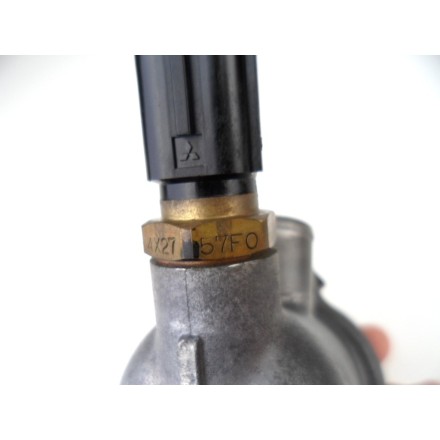 TERMOSTATO ACQUA VALVOLA TERMOSTATICA RAFFREDDAMENTO SUZUKI DL 1000 V-STROM 2005