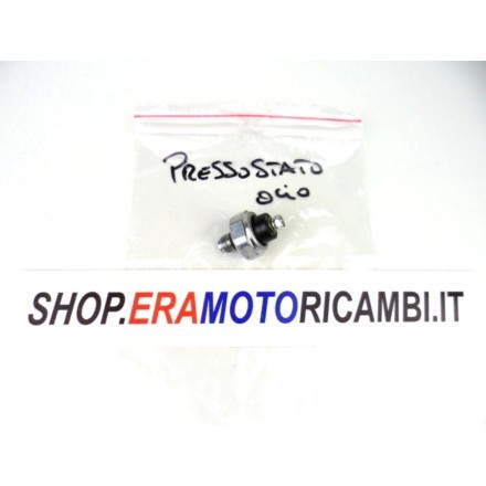 SENSORE OLIO PRESSOSTATO OLIO MOTORE SUZUKI DL 1000 V-STROM 2005