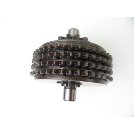 COPPIA INGRANAGGI MOTORE AVVIAMENTO RINVIO MOTORINO SUZUKI DL 1000 V-STROM 2005