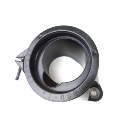 COPPIA COLLETTORI MANICOTTI ASPIRAZIONE MOTORE SUZUKI DL 1000 V-STROM 2005