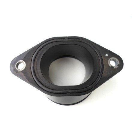 COPPIA COLLETTORI MANICOTTI ASPIRAZIONE MOTORE SUZUKI DL 1000 V-STROM 2005