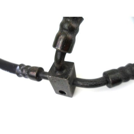 KIT TUBI OLIO POMPE PINZE FRENO ANTERIORE POSTERIORE SUZUKI DL 1000 V-STROM 2005