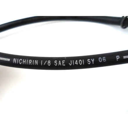 KIT TUBI OLIO POMPE PINZE FRENO ANTERIORE POSTERIORE SUZUKI DL 1000 V-STROM 2005