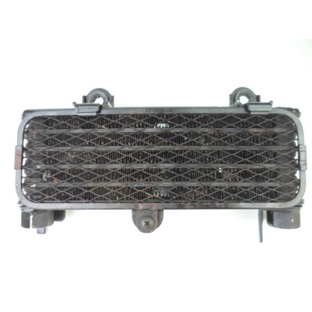 TOYO RADIATOR RADIATORE RAFFREDDAMENTO OLIO MOTORE SUZUKI DL 1000 V-STROM 2005