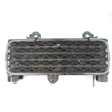 TOYO RADIATOR RADIATORE RAFFREDDAMENTO OLIO MOTORE SUZUKI DL 1000 V-STROM 2005