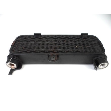 TOYO RADIATOR RADIATORE RAFFREDDAMENTO OLIO MOTORE SUZUKI DL 1000 V-STROM 2005