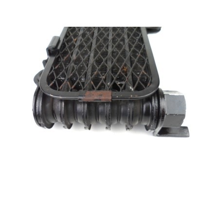 TOYO RADIATOR RADIATORE RAFFREDDAMENTO OLIO MOTORE SUZUKI DL 1000 V-STROM 2005