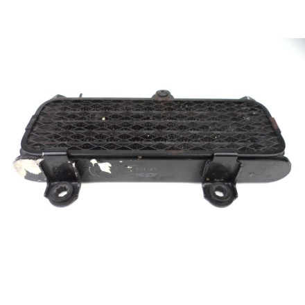 TOYO RADIATOR RADIATORE RAFFREDDAMENTO OLIO MOTORE SUZUKI DL 1000 V-STROM 2005