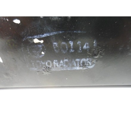 TOYO RADIATOR RADIATORE RAFFREDDAMENTO OLIO MOTORE SUZUKI DL 1000 V-STROM 2005