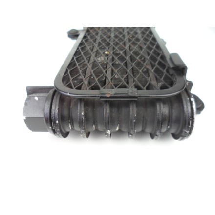 TOYO RADIATOR RADIATORE RAFFREDDAMENTO OLIO MOTORE SUZUKI DL 1000 V-STROM 2005