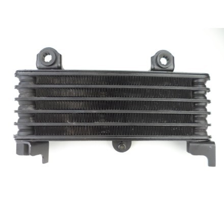 TOYO RADIATOR RADIATORE RAFFREDDAMENTO OLIO MOTORE SUZUKI DL 1000 V-STROM 2005