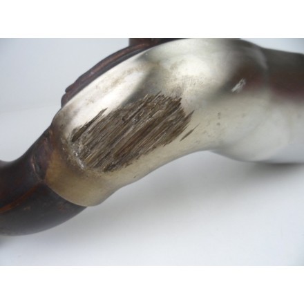 KIT COLLETTORI DI SCARICO TUBI MARMITTA ORIGINALI SUZUKI DL 1000 V-STROM 2005