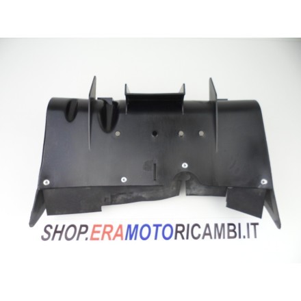PLASTICA COPERTURA MOTORE CONVOGLIATORE ARIA INTERNO SUZUKI DL 1000 V-STROM 2005