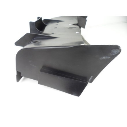 PLASTICA COPERTURA MOTORE CONVOGLIATORE ARIA INTERNO SUZUKI DL 1000 V-STROM 2005