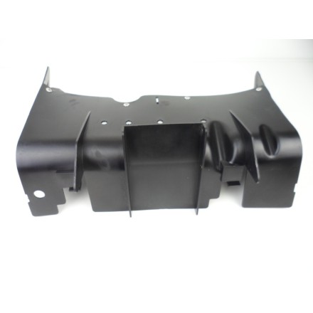 PLASTICA COPERTURA MOTORE CONVOGLIATORE ARIA INTERNO SUZUKI DL 1000 V-STROM 2005