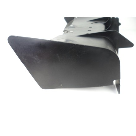PLASTICA COPERTURA MOTORE CONVOGLIATORE ARIA INTERNO SUZUKI DL 1000 V-STROM 2005