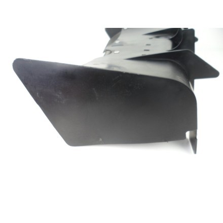 PLASTICA COPERTURA MOTORE CONVOGLIATORE ARIA INTERNO SUZUKI DL 1000 V-STROM 2005