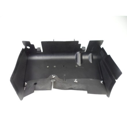 PLASTICA COPERTURA MOTORE CONVOGLIATORE ARIA INTERNO SUZUKI DL 1000 V-STROM 2005