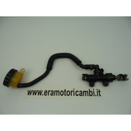 POMPA FRENO POSTERIORE HONDA HORNET 600 2003 2004 2005