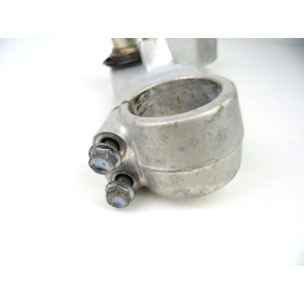 PIASTRA BASE CANOTTO SUPPORTO INFERIORE FORCELLA SUZUKI V-STROM 1000 2002