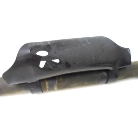 KIT MANICOTTI ACQUA LIQUIDO RADIATORE + TUBI VARI TRIUMPH SPEED TRIPLE 1050 2011