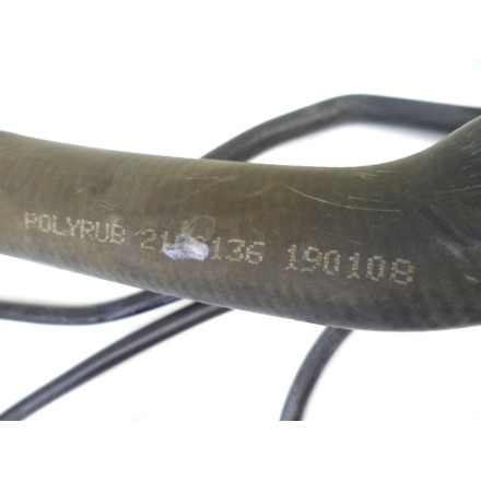 KIT MANICOTTI ACQUA LIQUIDO RADIATORE + TUBI VARI TRIUMPH SPEED TRIPLE 1050 2011