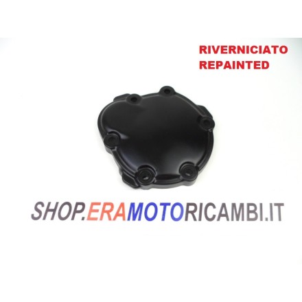 COVER CARTER MOTORE DESTRO COPERCHIO INGRANAGGI TRIUMPH SPEED TRIPLE 1050 2011