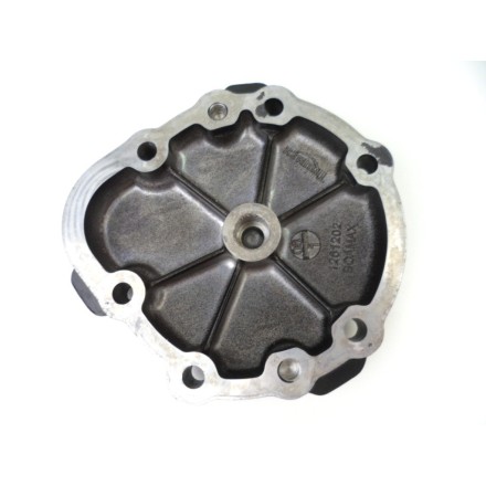 COVER CARTER MOTORE DESTRO COPERCHIO INGRANAGGI TRIUMPH SPEED TRIPLE 1050 2011