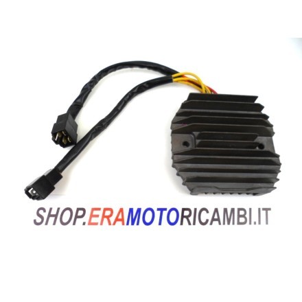 REGOLATORE DI TENSIONE RADDRIZZATORE DI CORRENTE TRIUMPH SPEED TRIPLE 1050 2011