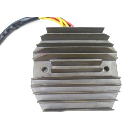 REGOLATORE DI TENSIONE RADDRIZZATORE DI CORRENTE TRIUMPH SPEED TRIPLE 1050 2011