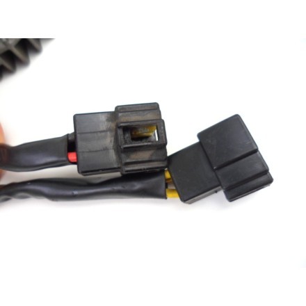 REGOLATORE DI TENSIONE RADDRIZZATORE DI CORRENTE TRIUMPH SPEED TRIPLE 1050 2011