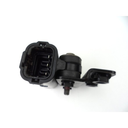 SENSORE DI POSIZIONE VEICOLO ANTIRIBALTAMENTO TRIUMPH SPEED TRIPLE 1050 2011