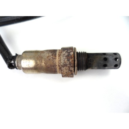 SENSORE OSSIGENO MARMITTA SONDA LAMBDA SCARICO TRIUMPH SPEED TRIPLE 1050 2011