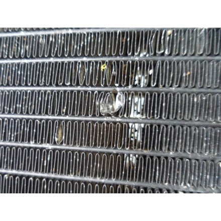 KTM RADIATORE RAFFREDDAMENTO LIQUIDO ACQUA MOTORE TRIUMPH SPEED TRIPLE 1050 2011