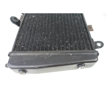 KTM RADIATORE RAFFREDDAMENTO LIQUIDO ACQUA MOTORE TRIUMPH SPEED TRIPLE 1050 2011