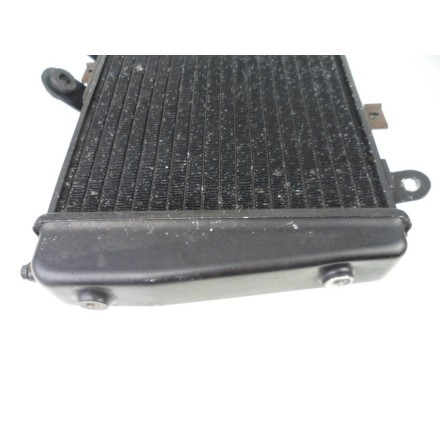 KTM RADIATORE RAFFREDDAMENTO LIQUIDO ACQUA MOTORE TRIUMPH SPEED TRIPLE 1050 2011