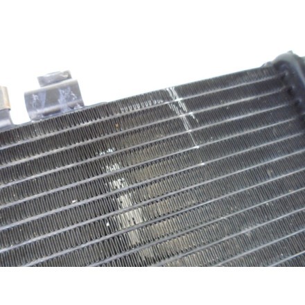 KTM RADIATORE RAFFREDDAMENTO LIQUIDO ACQUA MOTORE TRIUMPH SPEED TRIPLE 1050 2011