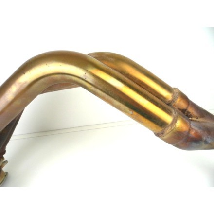 COLLETTORI TUBI DI SCARICO COLLETTORE MARMITTA TRIUMPH SPEED TRIPLE 1050 2011