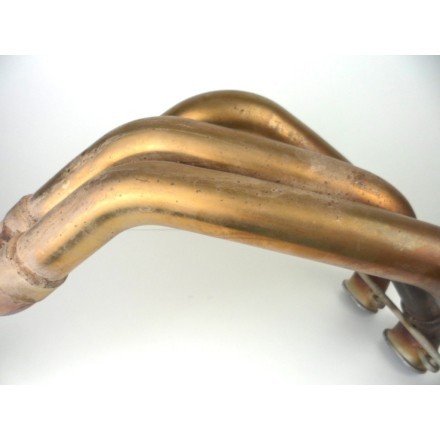 COLLETTORI TUBI DI SCARICO COLLETTORE MARMITTA TRIUMPH SPEED TRIPLE 1050 2011