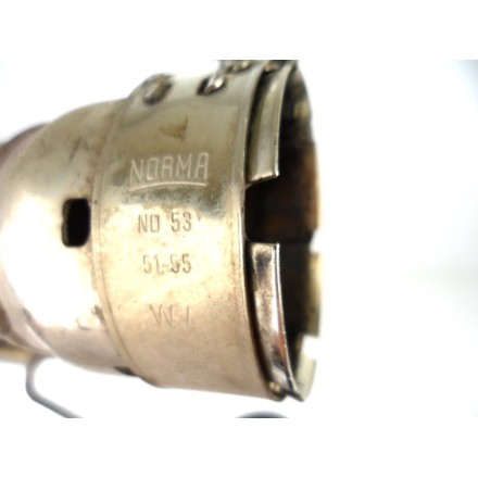 COLLETTORI TUBI DI SCARICO COLLETTORE MARMITTA TRIUMPH SPEED TRIPLE 1050 2011