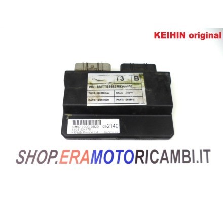 KEIHIN CENTRALINA AVVIAMENTO UNITA' DI ACCENSIONE TRIUMPH SPEED TRIPLE 1050 2011