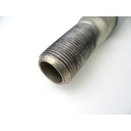 ASSE PERNO ASSIALE FISSAGGIO CERCHIO ANTERIORE TRIUMPH SPEED TRIPLE 1050 2011