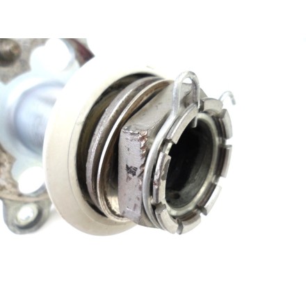 ASSE PERNO ASSIALE FISSAGGIO CERCHIO POSTERIORE TRIUMPH SPEED TRIPLE 1050 2011