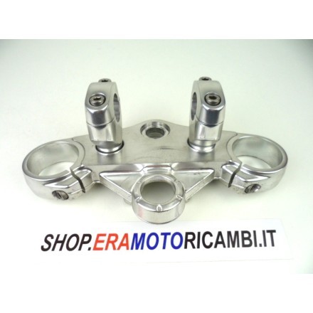 PIASTRA SUPERIORE BASE DI STERZO FORCELLA TRIUMPH SPEED TRIPLE 1050 2011