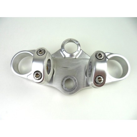 PIASTRA SUPERIORE BASE DI STERZO FORCELLA TRIUMPH SPEED TRIPLE 1050 2011